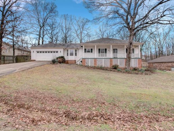 41 Sunset Lane, Cabot, AR 72023