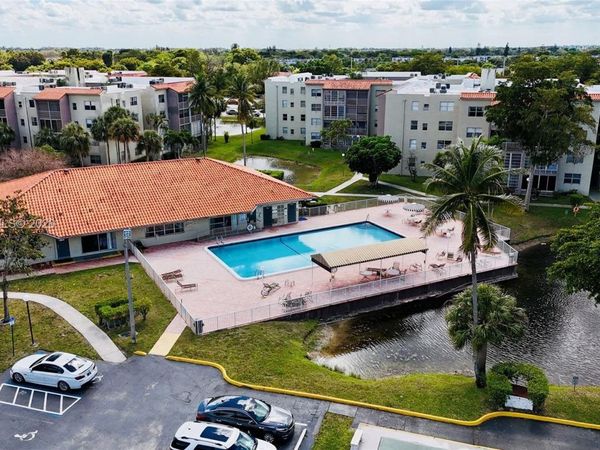 1800 SW 81st Ave , Unit 1112, North Lauderdale, FL 33068