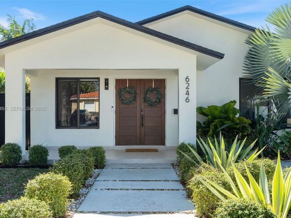 6246 SW 10th St, West Miami, FL 33144