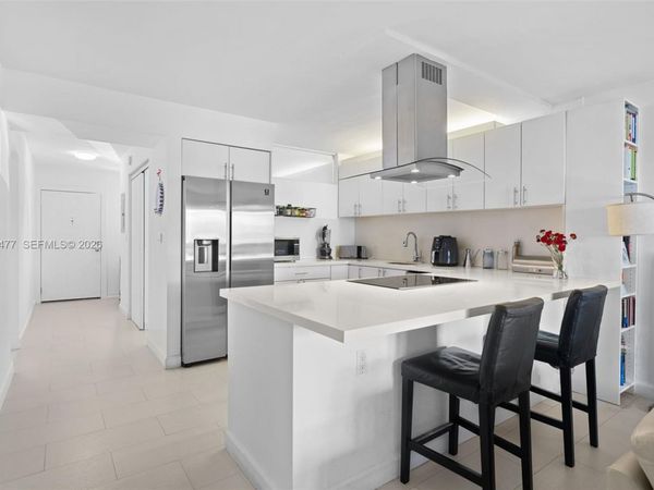 240 Galen Drive , Unit 109, Key Biscayne, FL 33149