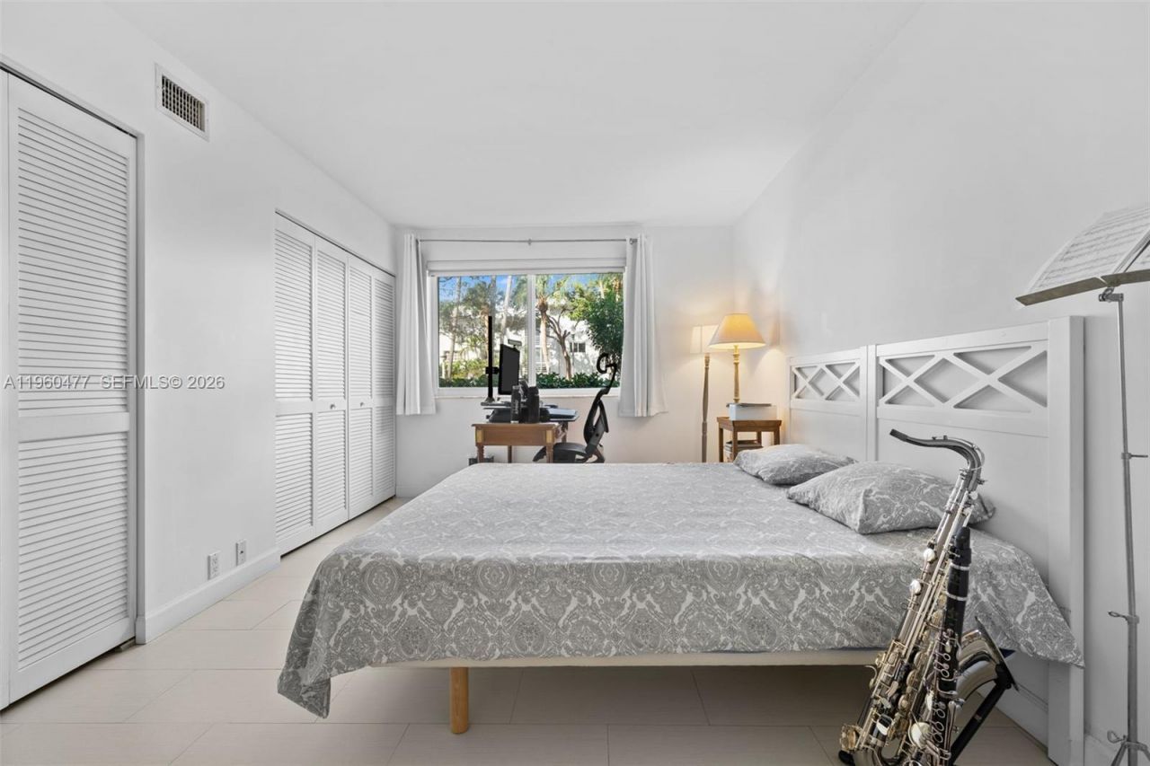 240 Galen Drive , Unit 109, Key Biscayne, FL 33149 Photo