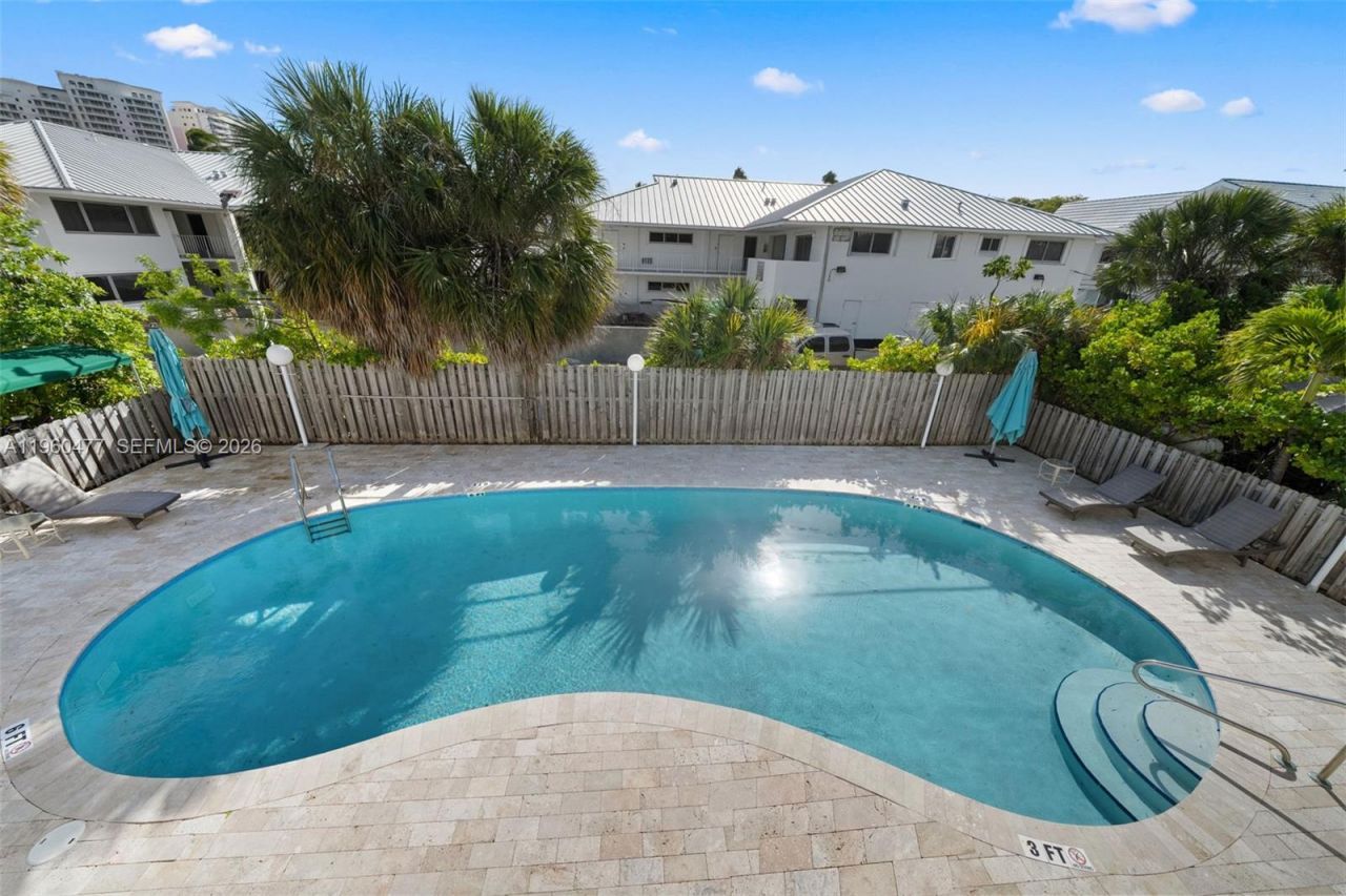 240 Galen Drive , Unit 109, Key Biscayne, FL 33149 Photo