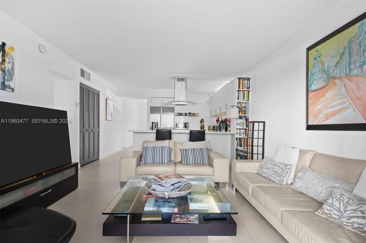 240 Galen Drive , Unit 109, Key Biscayne, FL 33149 Photo