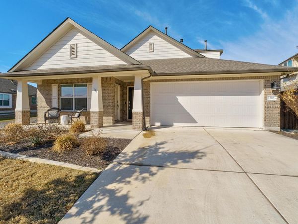 310 Garcitas CV, Unit 299, Austin, TX 78748