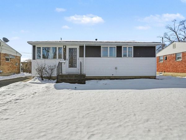 3977 Sexton Drive, Columbus, OH 43228