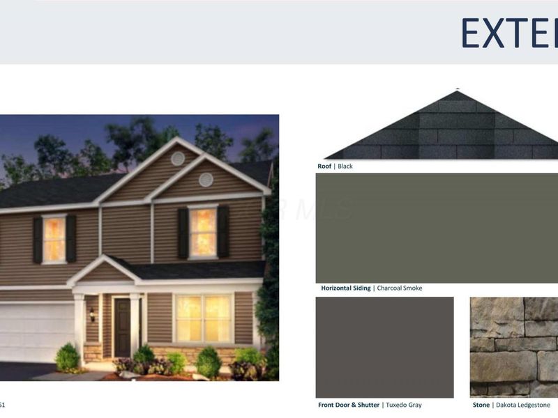 276 Dowler Drive, Unit Lot 341, South Bloomfield, OH 43103 Photo 26