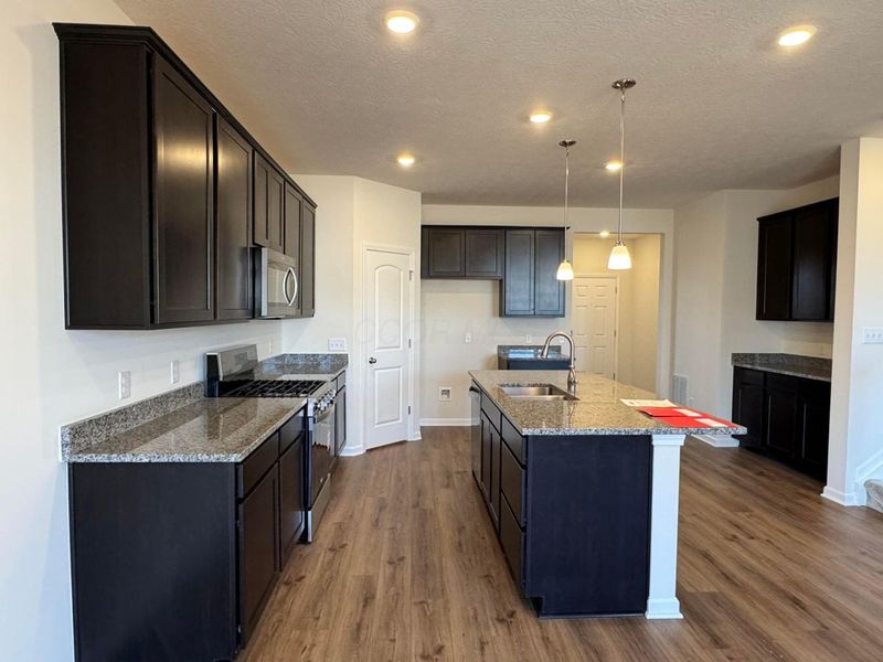 276 Dowler Drive, Unit Lot 341, South Bloomfield, OH 43103 Photo 3