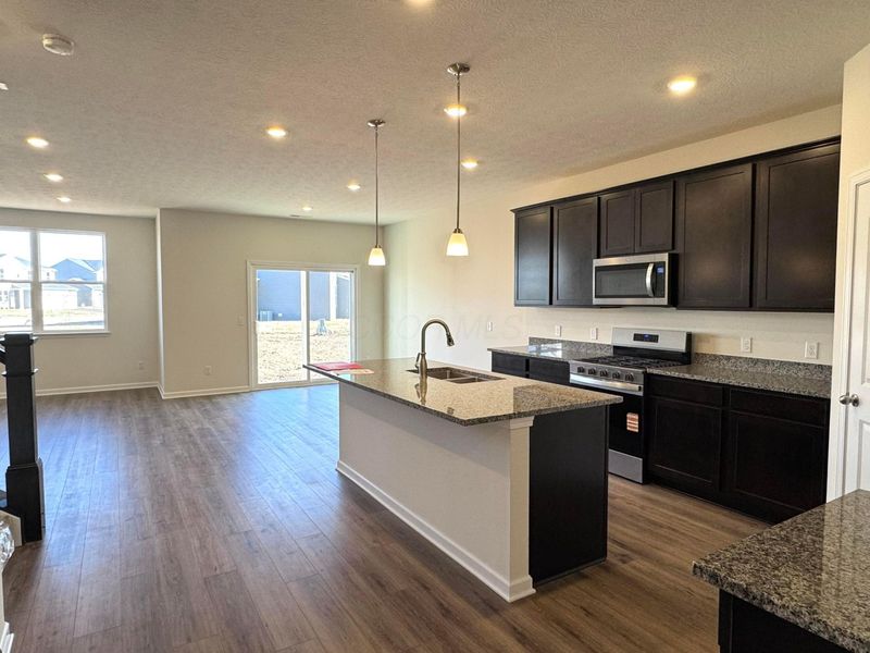 276 Dowler Drive, Unit Lot 341, South Bloomfield, OH 43103 Photo 5