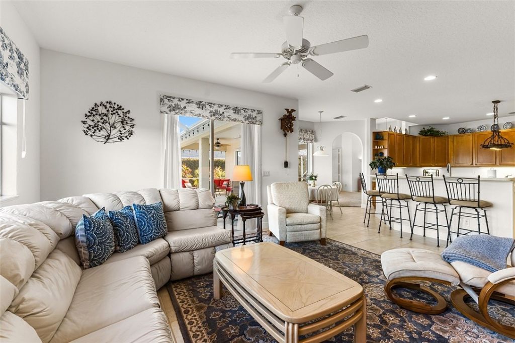 1510 Eagles Circle, Sebastian, FL 32958 Photo