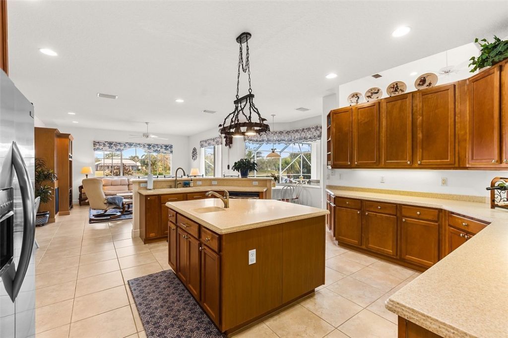 1510 Eagles Circle, Sebastian, FL 32958 Photo