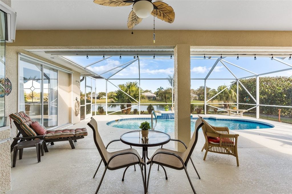 1510 Eagles Circle, Sebastian, FL 32958 Photo