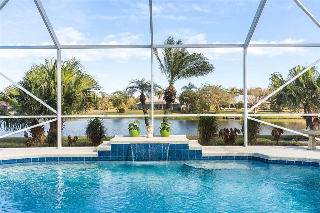 1510 Eagles Circle, Sebastian, FL 32958 Photo