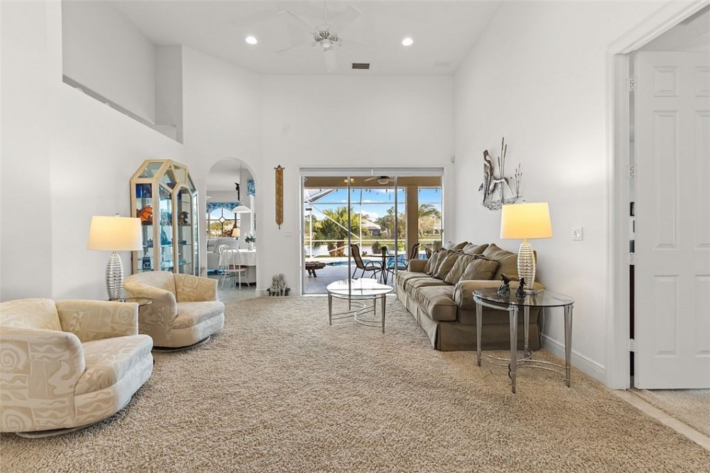 1510 Eagles Circle, Sebastian, FL 32958 Photo