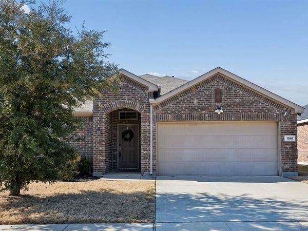 1380 Acmite Avenue, Cross Roads, TX 76227