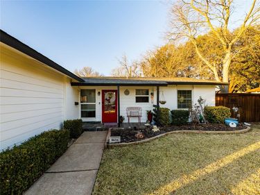 8616 Flicker Lane, Dallas, TX 75238