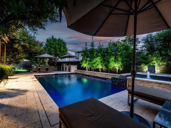 3866 Lively Lane, Dallas, TX 75220