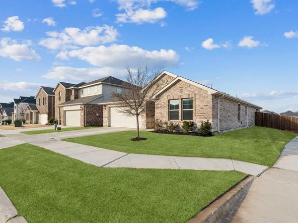 10569 Takala Drive, Fort Worth, TX 76179