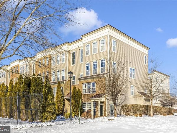 1788 A POOLSIDE WAY , Unit 21-A, FREDERICK, MD 21701