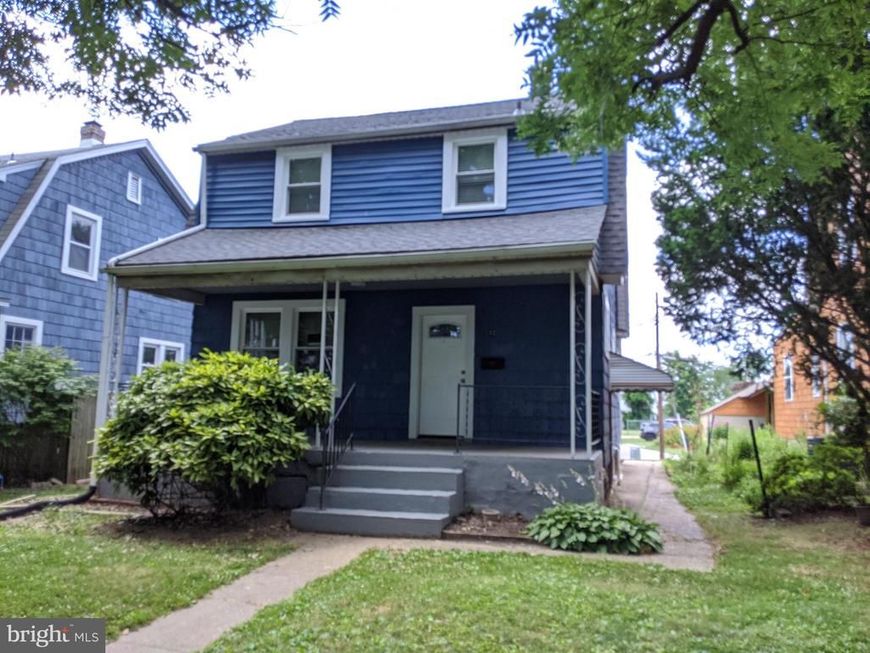 12 Leeway, Dundalk, MD 21222 Main Photo