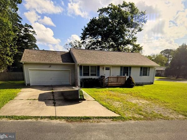 1200 CYPRESS PLACE, FORKED RIVER, NJ 08731