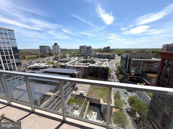 930 ROSE AVENUE, Unit 1604, NORTH BETHESDA, MD 20852