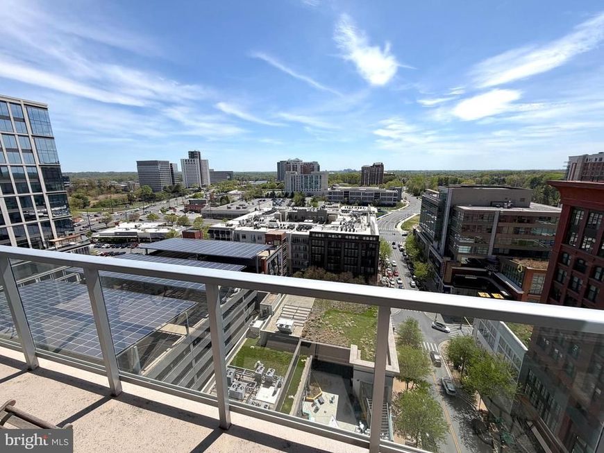 930 Rose Avenue, Unit 1604, North Bethesda, MD 20852 Main Photo