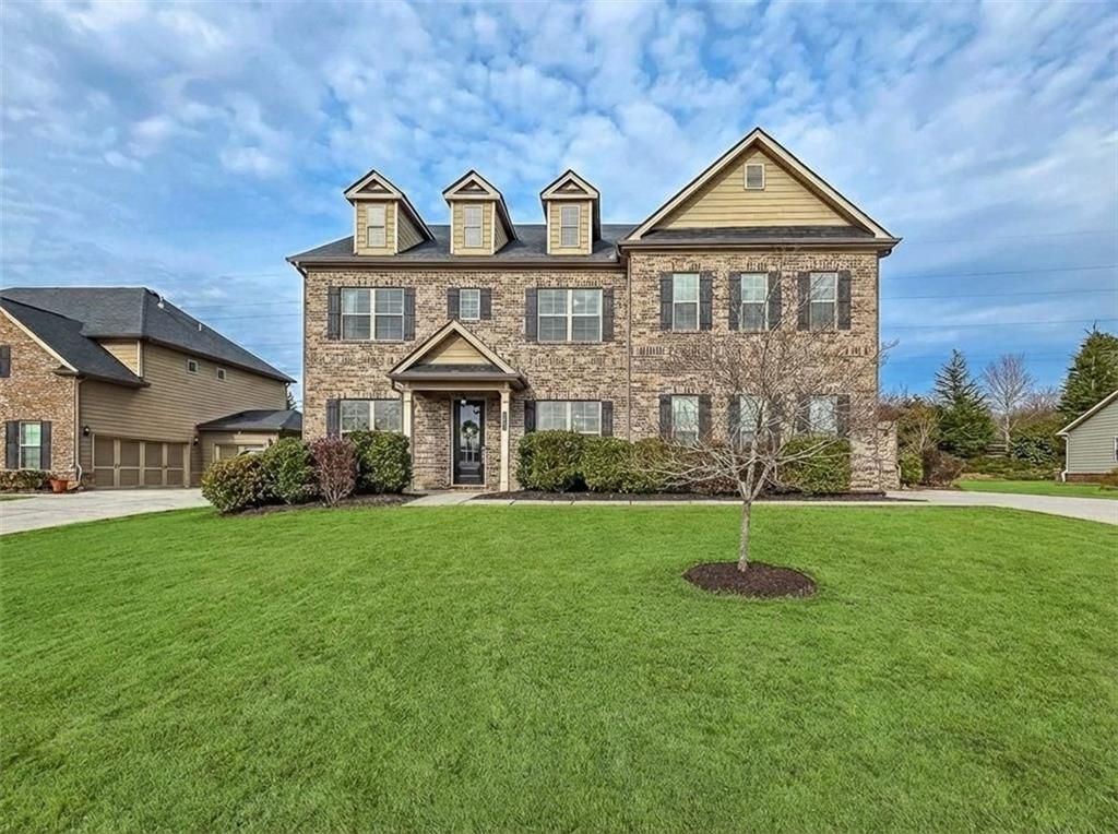 6465 Yellow Birch Street, Cumming, GA 30040 Main Photo