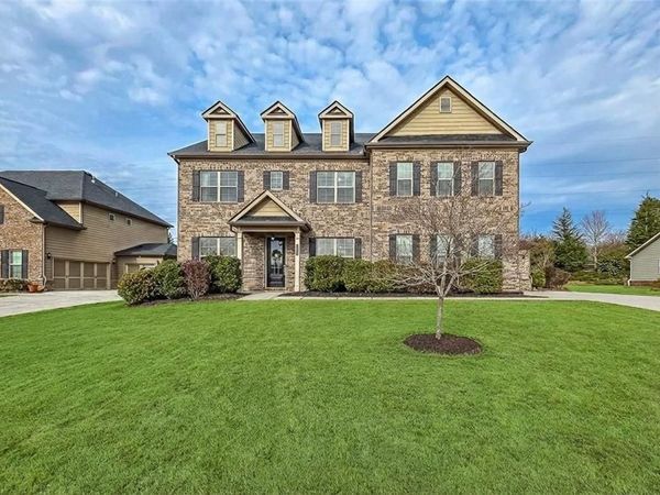 6465 Yellow Birch Street, Cumming, GA 30040