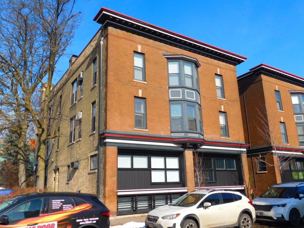 505 Selby Avenue, Unit 7, Saint Paul, MN 55102 Main Photo