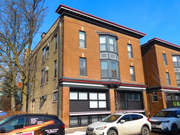 505 Selby Avenue, Unit 7, Saint Paul, MN 55102