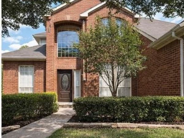 1718 Bow Ridge DR, Cedar Park, TX 78613