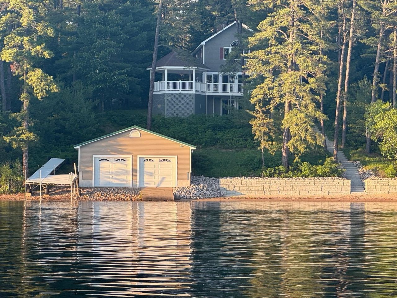 112 N Broad Bay Road, Freedom, NH 03836 Main Photo