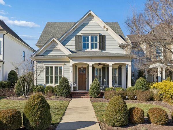 1650 Townsend Blvd , Franklin, TN 37064