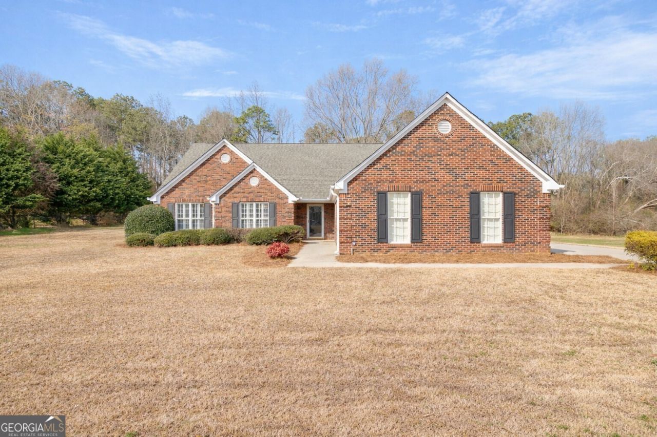 1071 Vanessa Avenue, Bogart, GA 30622 Main Photo