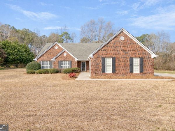 1071 Vanessa Avenue, Bogart, GA 30622