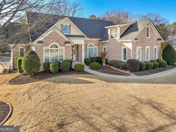 110 Wickham Drive, Tyrone, GA 30290