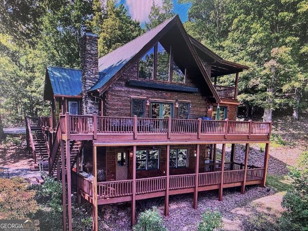 6341 W Laurel Lane, Young Harris, GA 30582