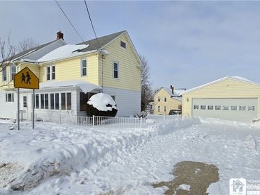 250 Townsend Street, Dunkirk, NY 14048