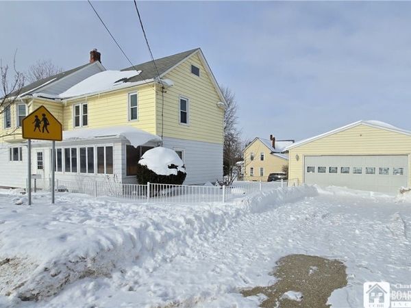 250 Townsend Street, Dunkirk, NY 14048