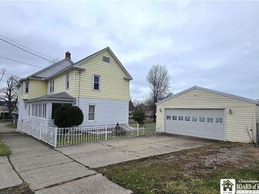 250 Townsend Street, Dunkirk, NY 14048