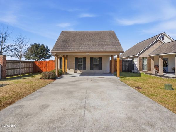 103 Acacia Lane , Abbeville, LA 70510