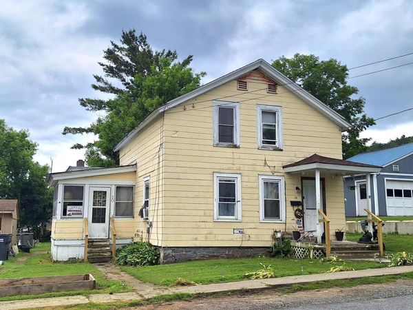 20 Adams Street, Whitehall, NY 12887