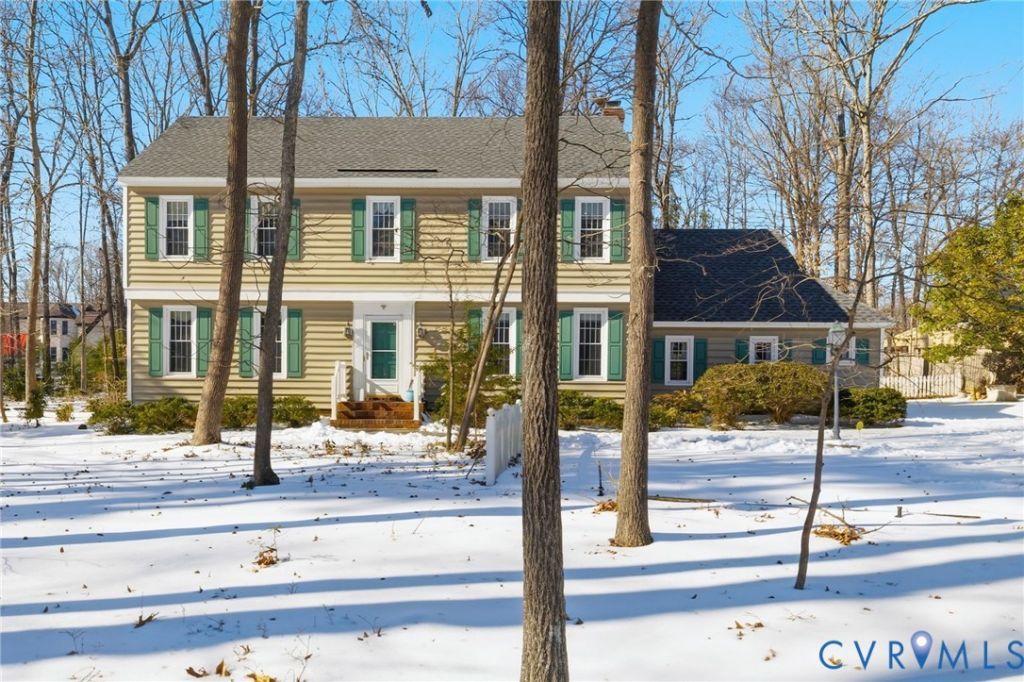 3000 Vistapoint Road, Midlothian, VA 23113 Main Photo