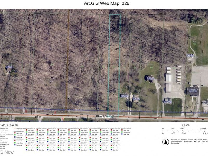 Royalton Road, Columbia Station, OH 44028 Photo 11