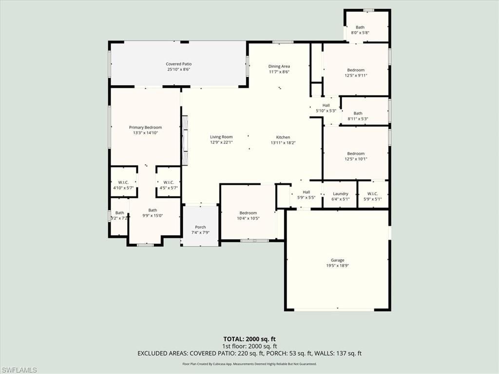 1310 NE 7th Pl, Cape Coral, FL 33909 Photo