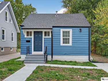 4517 Decatur Street, Omaha, NE 68104