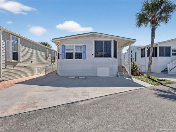 2115 Nettles Boulevard, Jensen Beach, FL 34957