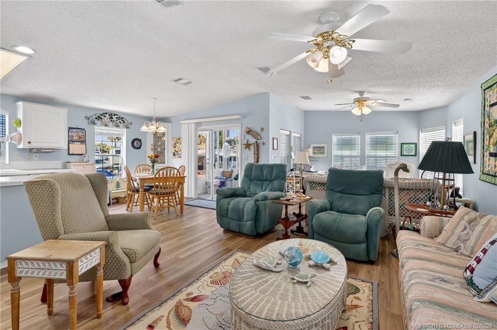 2115 Nettles Boulevard, Jensen Beach, FL 34957 Photo