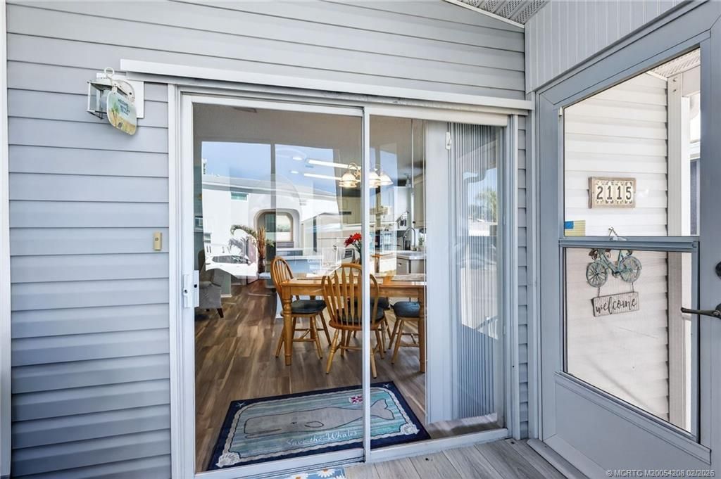 2115 Nettles Boulevard, Jensen Beach, FL 34957 Photo