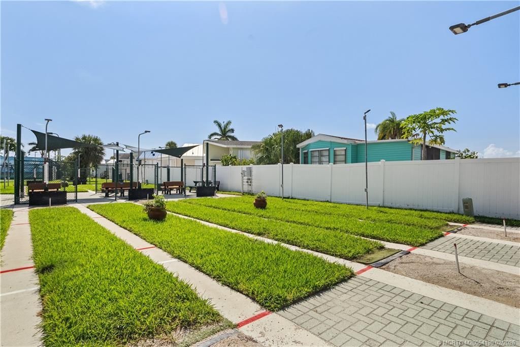 516 Nettles Boulevard, Jensen Beach, FL 34957 Photo